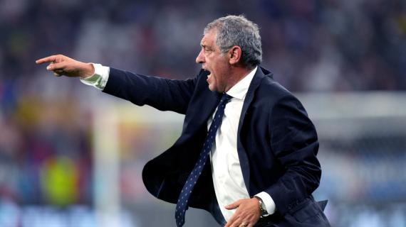 UEFA Nations League, Fernando Santos flop: l'Azerbaigian chiude ultimo il suo girone