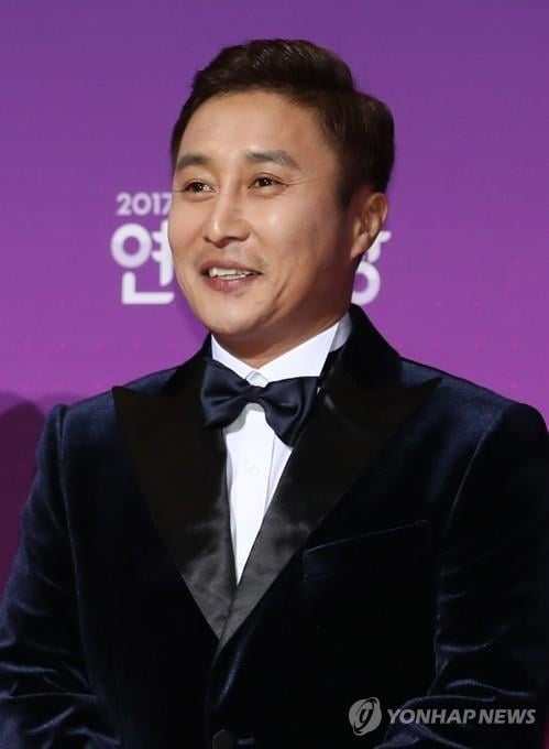 Prosecutors decide not to indict comedian Kim Byung-man over alleged domestic violence