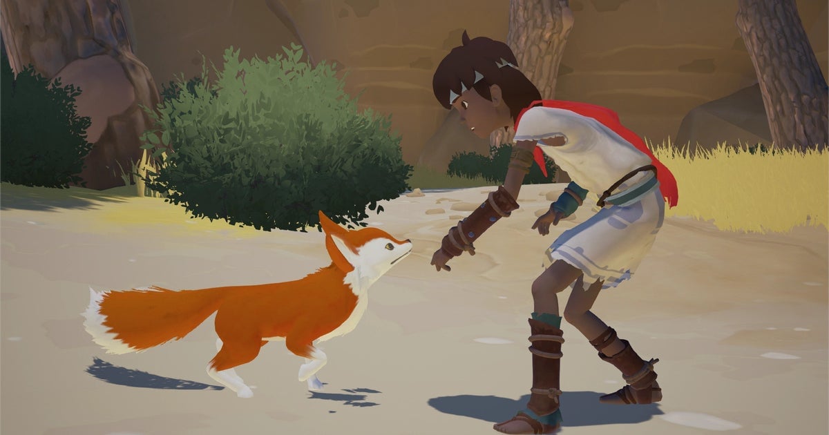 Tequila Works, the studio behind Rime and The Sexy Brutale, has filed for insolvency