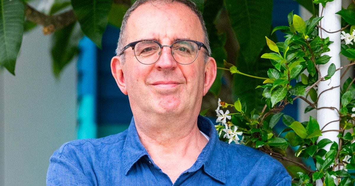 Reverend Richard Coles' hidden health issue set to spark I'm a Celeb fury