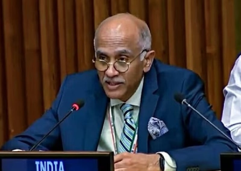 First issue in engaging with Pak is cessation of terrorism: India