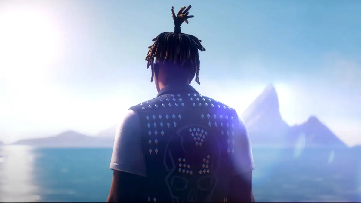 When is the Juice WRLD concert in Fortnite? Start time, countdown, and more