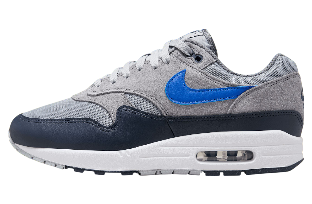 Nike Air Max 1 Navy / Royal