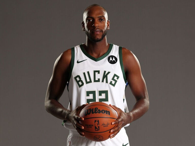 Report: Middleton cleared to return, ramping up physically