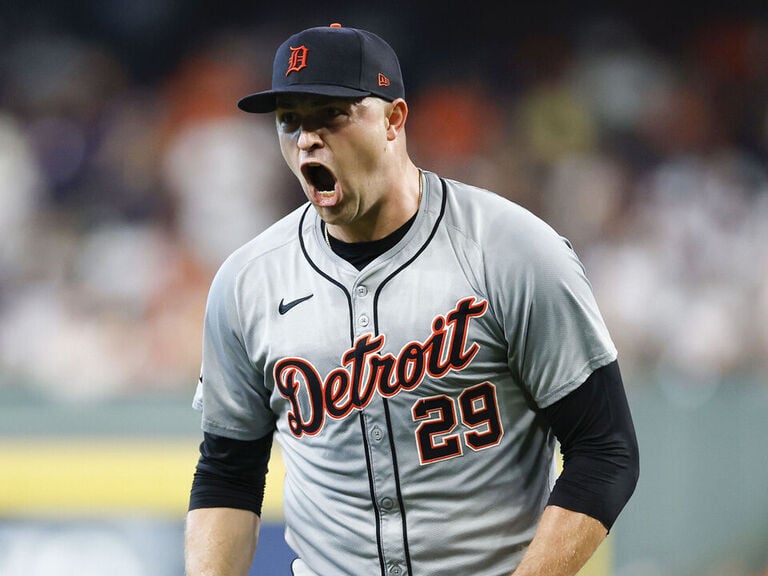 Tigers' Skubal unanimously wins 1st Cy Young