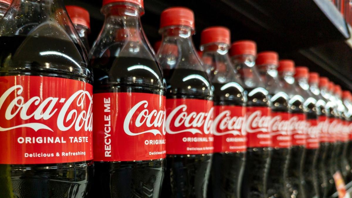 Coca-Cola HBC in major product recall in Austria