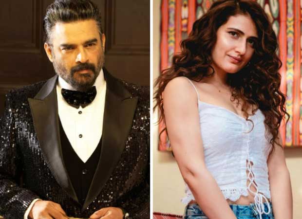 EXCLUSIVE: Not Tharki, Madhavan-Fatima Sana Shaikh starrer is titled Aap Jaisa Koi : Bollywood News