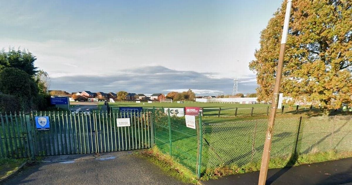 Life next to football club where locals are subject to 'foul, abusive and sexist language'