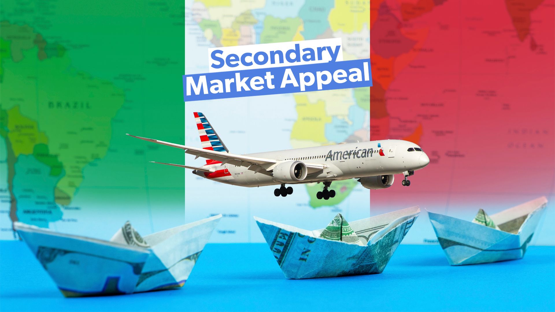 Examined: The Attraction Of Secondary Markets In Italy For US-Based Airlines