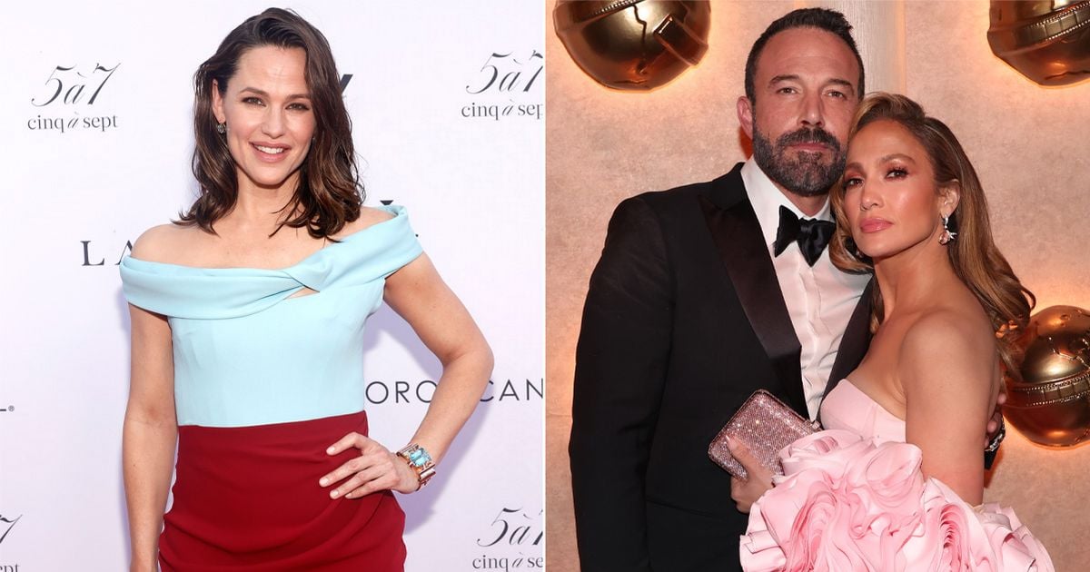 Jennifer Garner limits contact with J-Lo after mediating Ben Affleck marriage breakdown