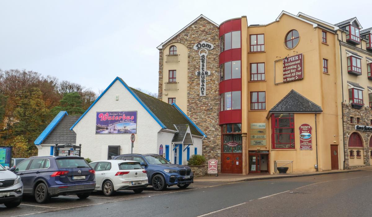 Shock at plans to move Donegal Education Centre from Donegal Town to Letterkenny