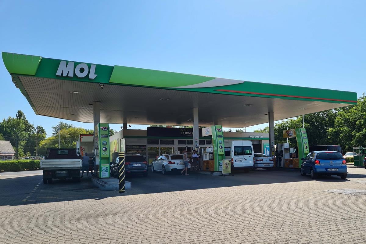 Hungarian MOL strengthens ties with KazMunayGas to boost Kazakh oil and gas cooperation