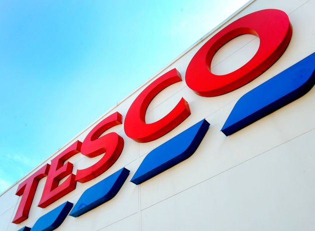 Tesco lifts pay for staff and extends paid maternity leave to 26 weeks