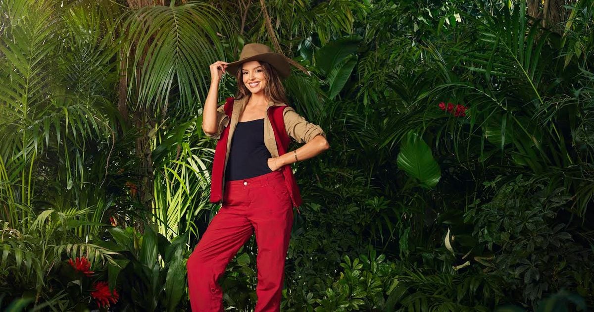 I'm a Celebrity's Maura Higgins confirms she is single - but won't be finding love in the jungle