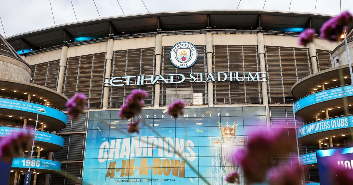 Premier League clubs 'confident' Man City will lose landmark vote after two switch sides