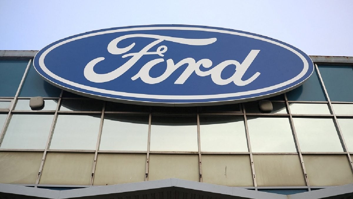 Ford Motor to Cut 4,000 Jobs in Europe and UK, Here's Why