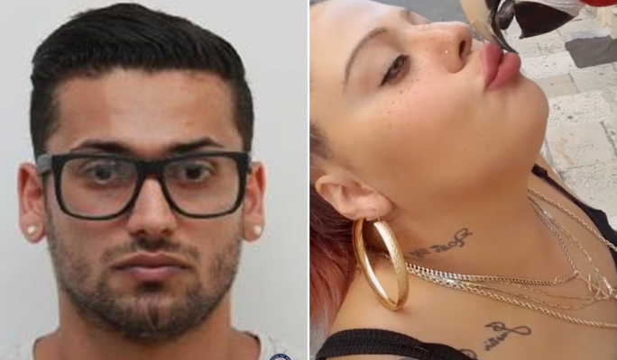  Five-year prison sentence for pair behind arson attack in Valletta 