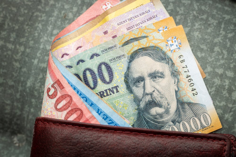 Official: Minimum wage in Hungary to rise in 2025