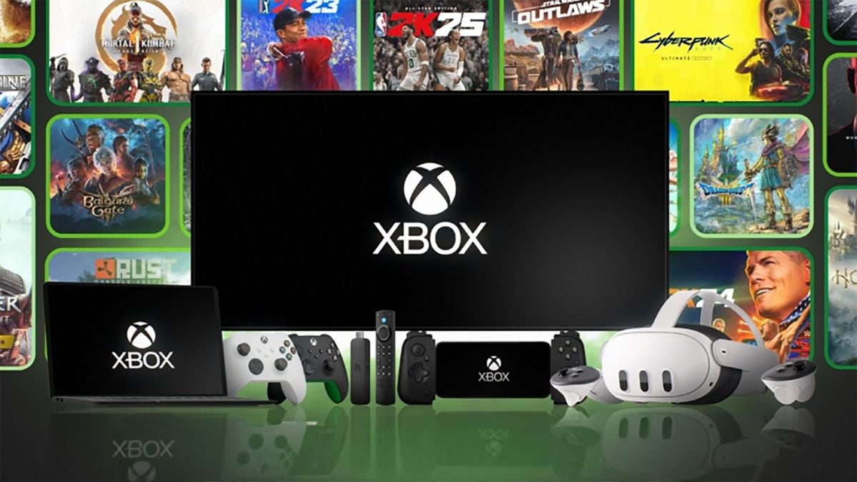 After years of waiting, Xbox Cloud Gaming's "Stream Your Own Game" feature is going live today. Here's the list of 50 games available to buy and stream in the initial first wave.