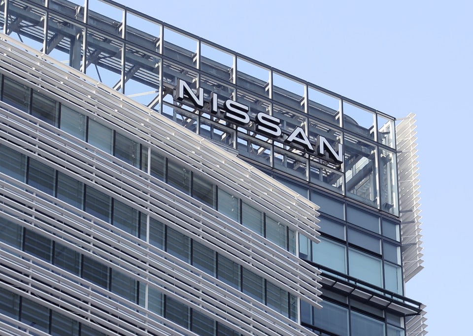 6% of Nissan employees in U.S. to retire early in restructuring