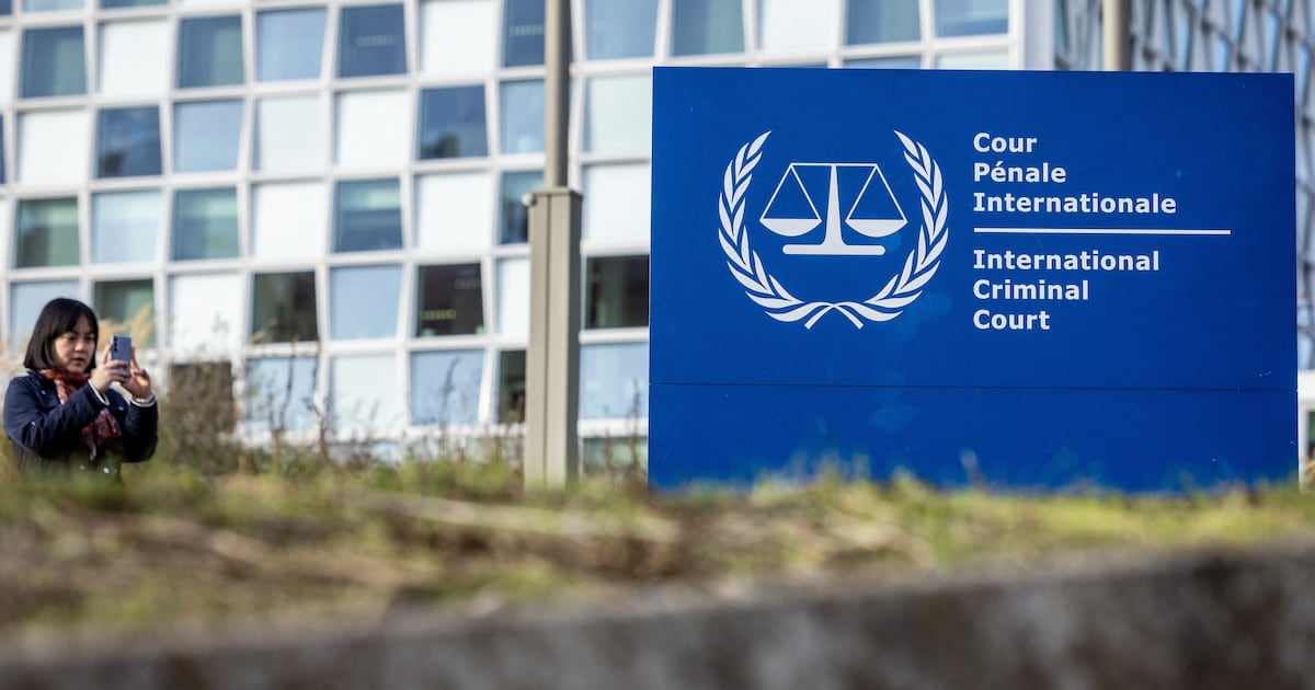 ICC warrants for Netanyahu and Gallant need 125 countries to act as police force