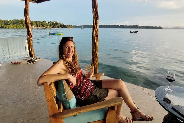 Dublin woman swaps Donnycarney home for holiday exchanges in Zanzibar, Costa Rica and Caribbean