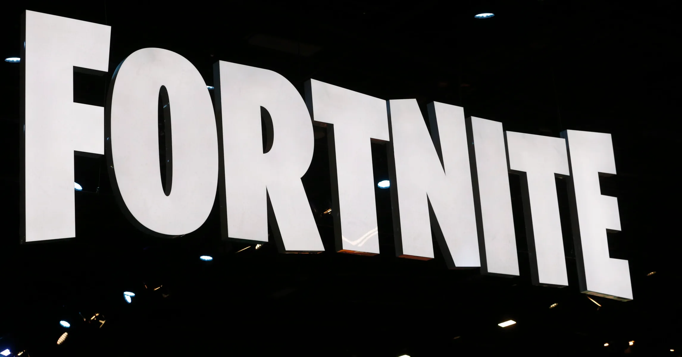 Sneaker Culture Meets Gaming With Fortnite Kicks