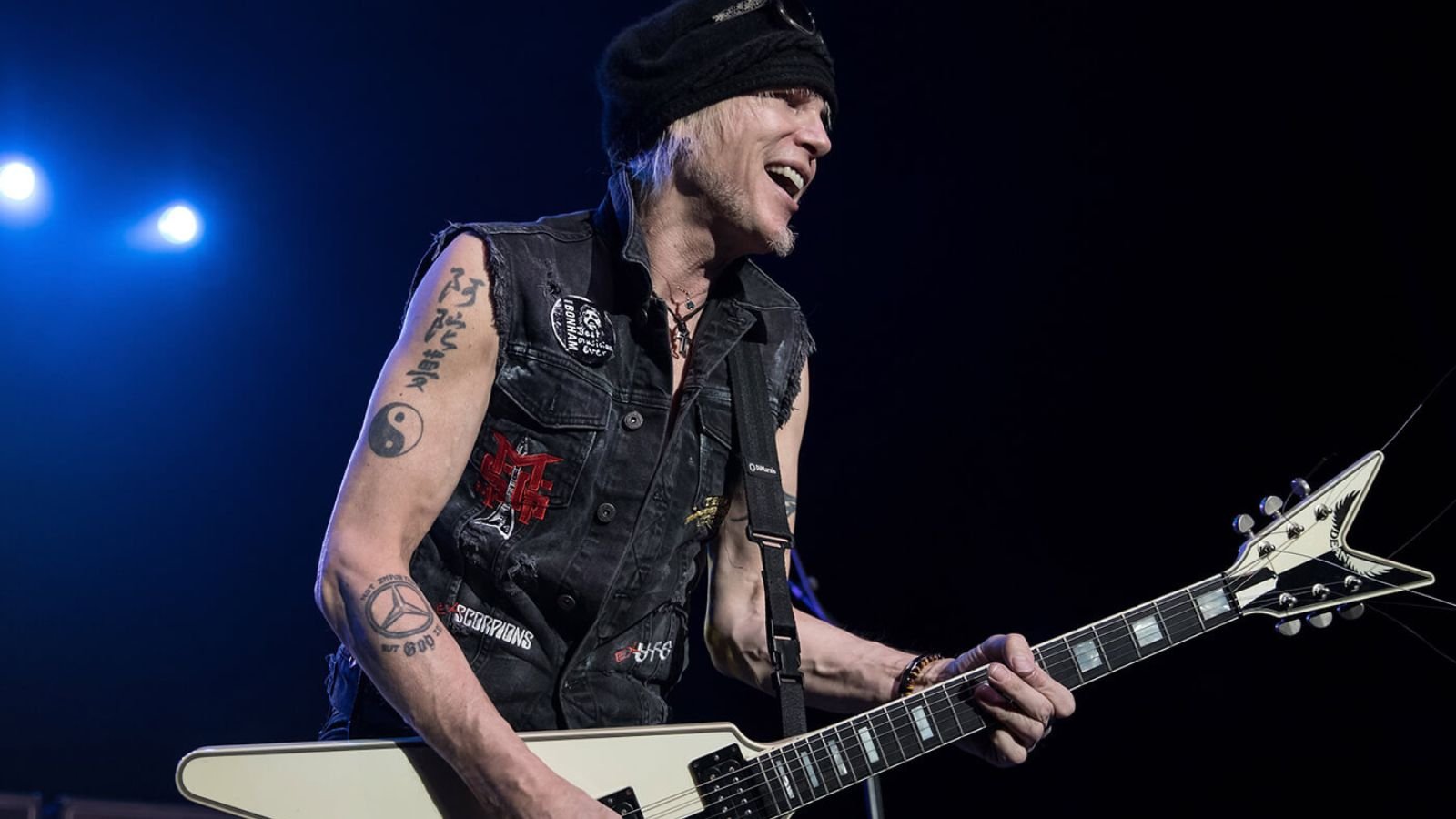 Michael Schenker Reveals Why He Left UFO: 'I Had My Own Vision'