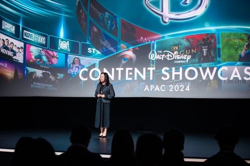 (LEAD) Disney+ expands Korean content with ambitious new slate