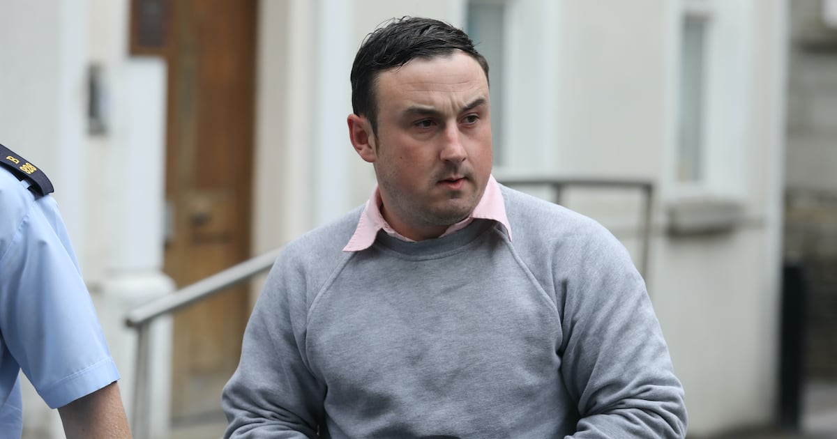 Aaron Brady exhausts final chance of appeal over murder of Garda Adrian Donohoe