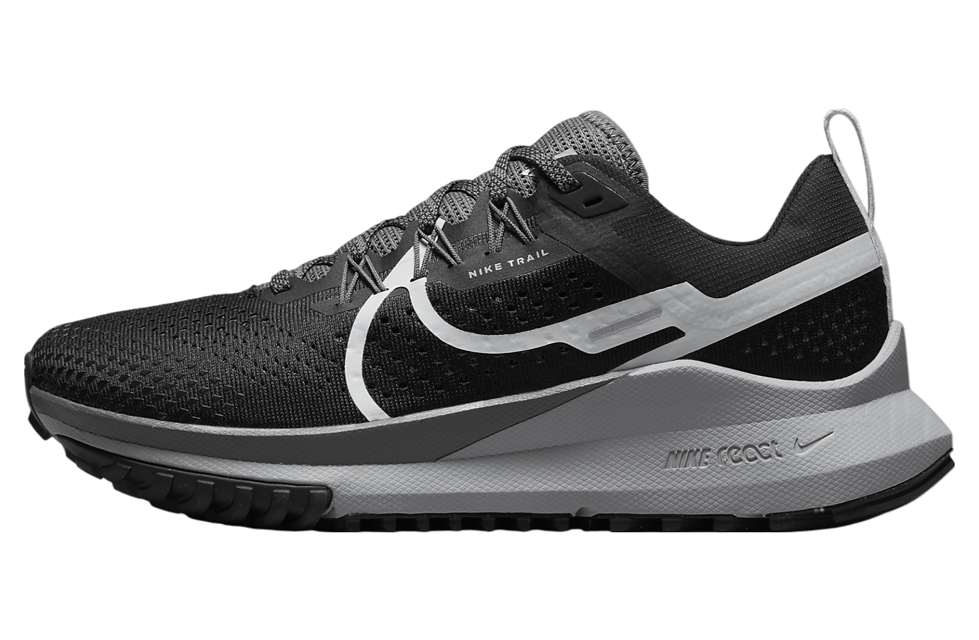 Nike Pegasus Trail 4 WMNS Black / Dark Grey