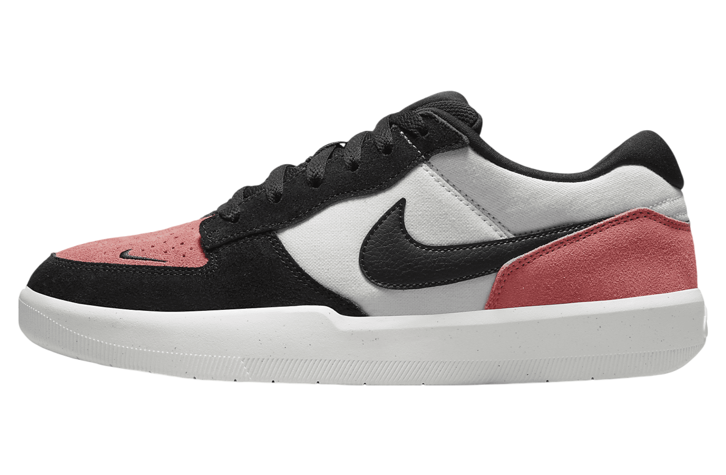 Nike SB Force 58 Pink Salt / White