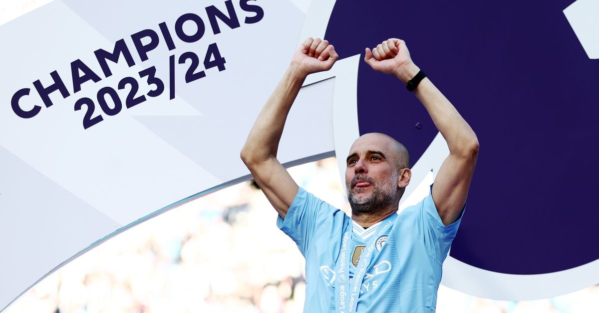 Pep Guardiola Extension Confirmed: A Decade Plus at Manchester City