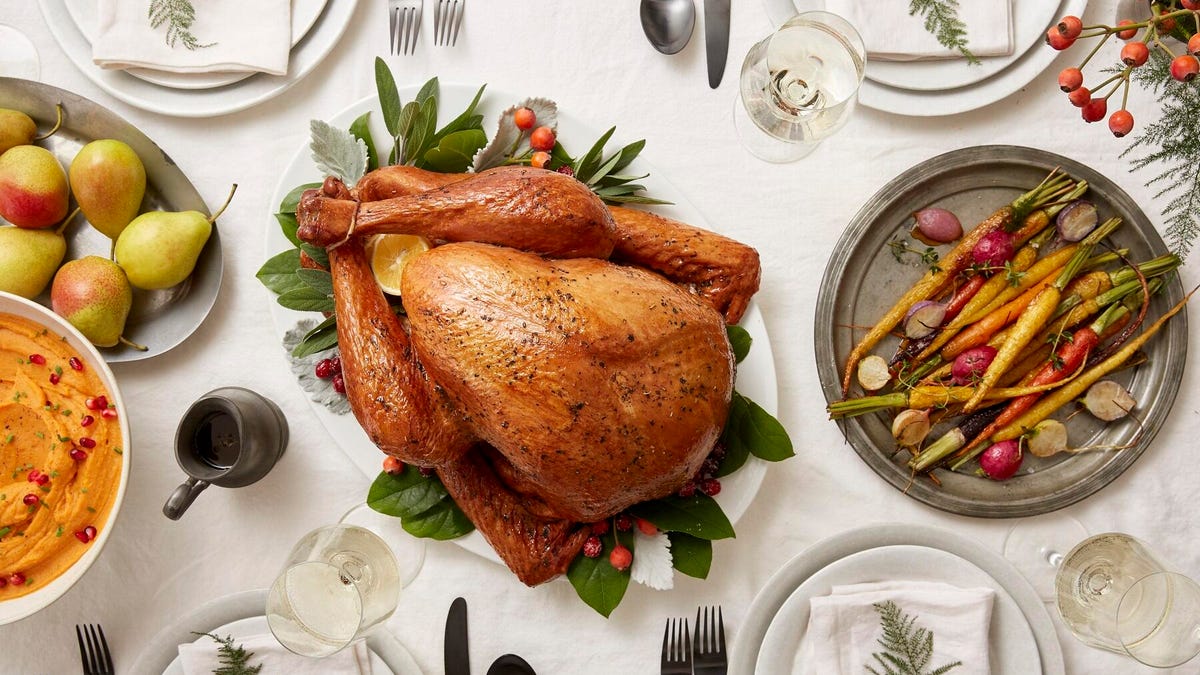 Want a Better Bird? These Are the 9 Best Turkeys to Order Online