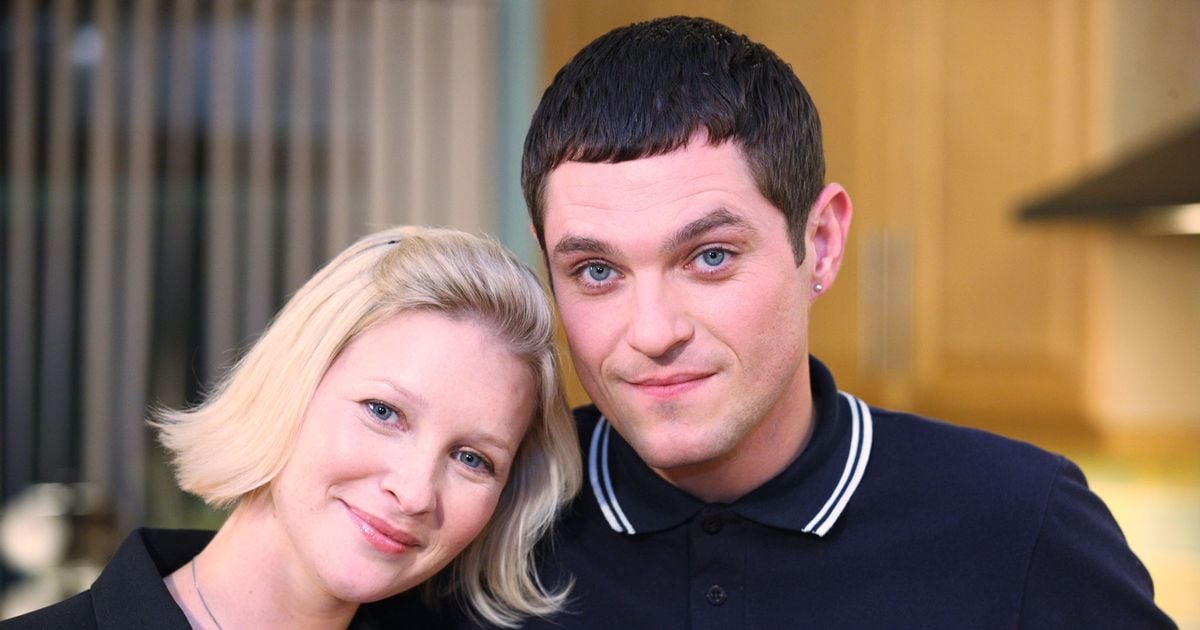 First look at Gavin And Stacey Christmas finale as full storyline details revealed