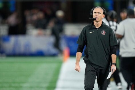 FSU Football's High Hopes Get Positive Boost as Mike Norvell Adds Another Elite Recruit to 2025 Class