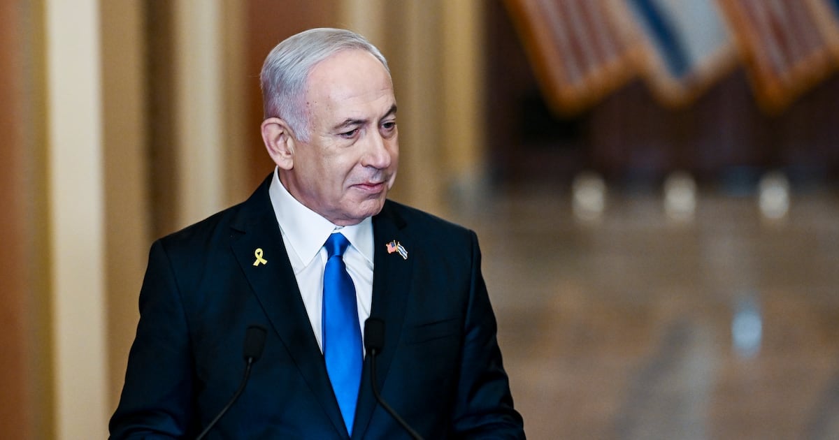 Netanyahu arrest warrant sparks outrage in Israel