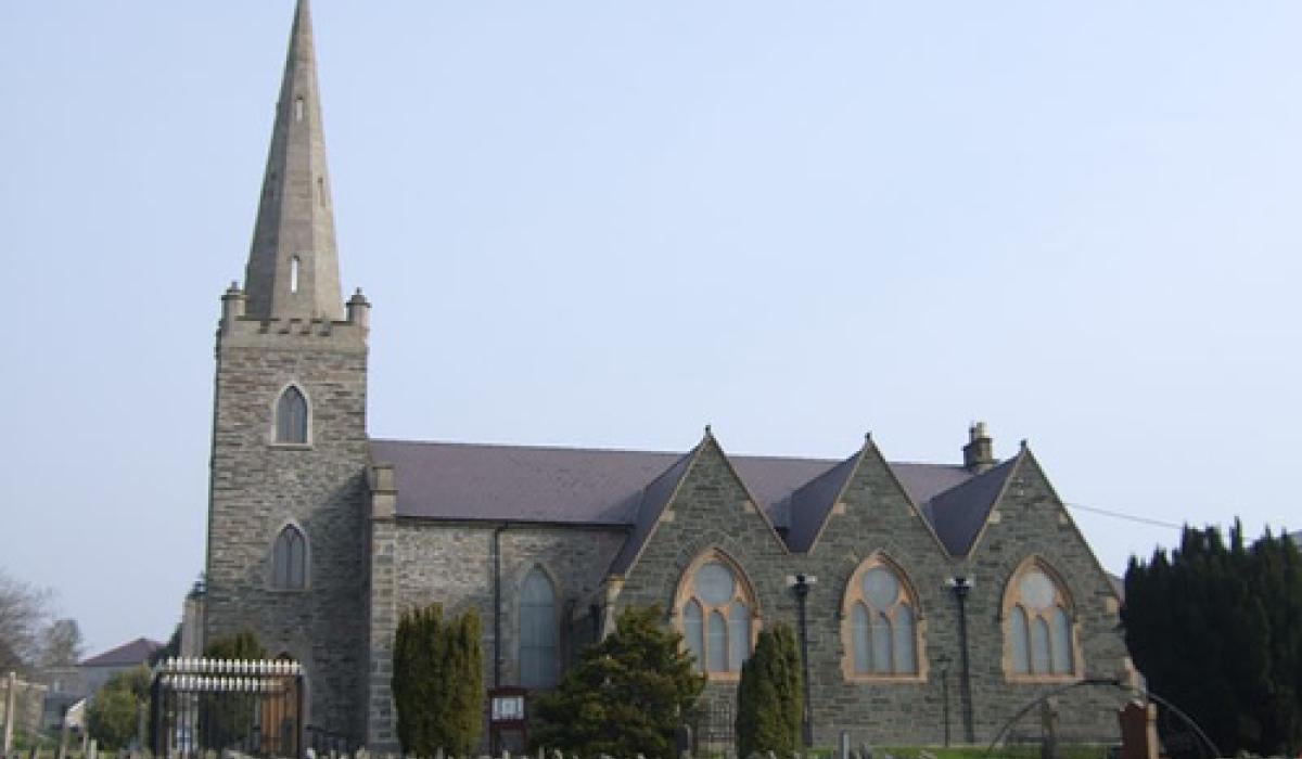 Donegal Chamber Music Society's St Cecilia concert in Letterkenny on Sunday
