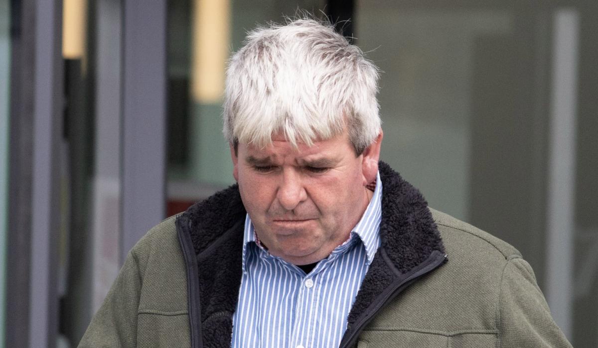 Donegal gamekeeper told he's not 'fit to hold a gun license' 