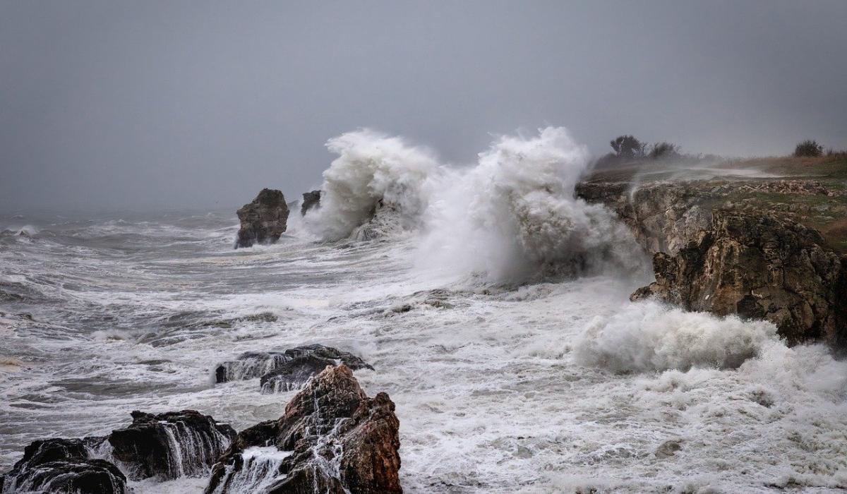 Storm Bert will bring very strong winds and heavy rain to Donegal this weekend