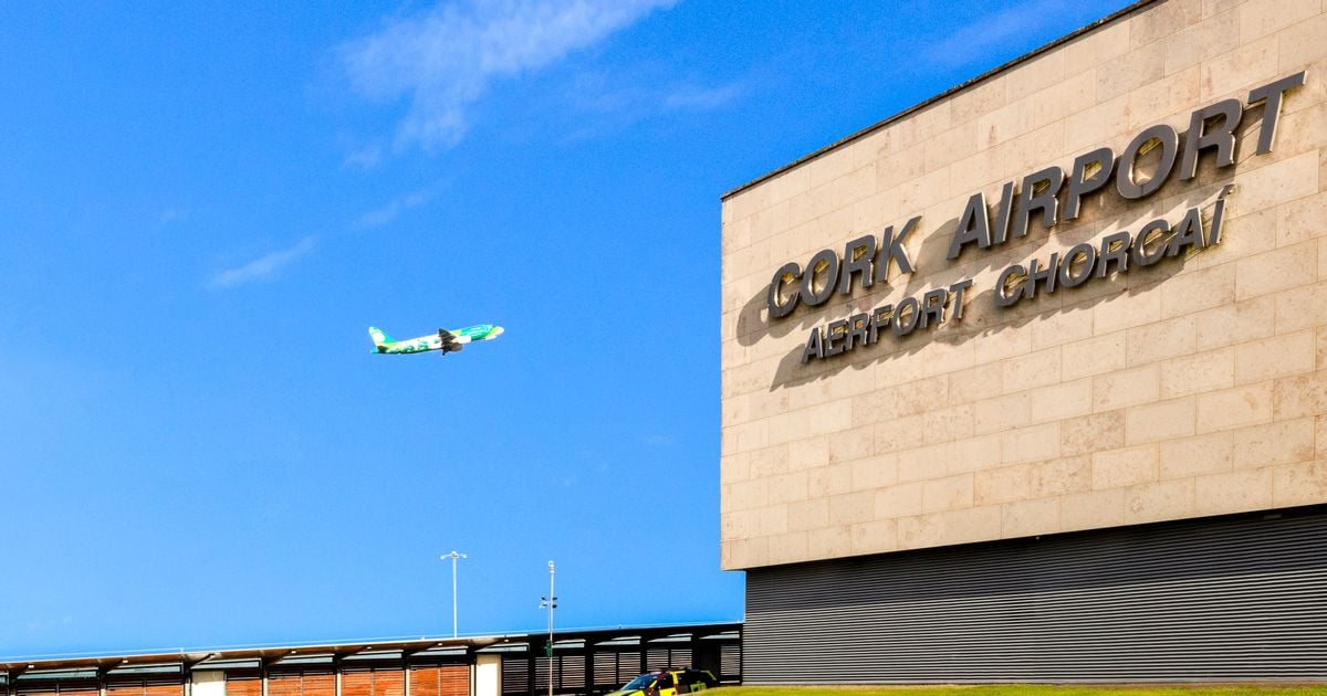 Man who drove hijacked jeep at plane at Cork Airport given additional jail time