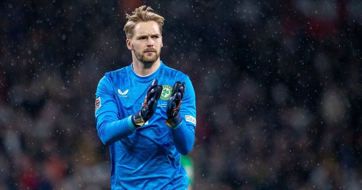 Major Caoimhin Kelleher development as Liverpool boss Arne Slot issues Alisson fitness update