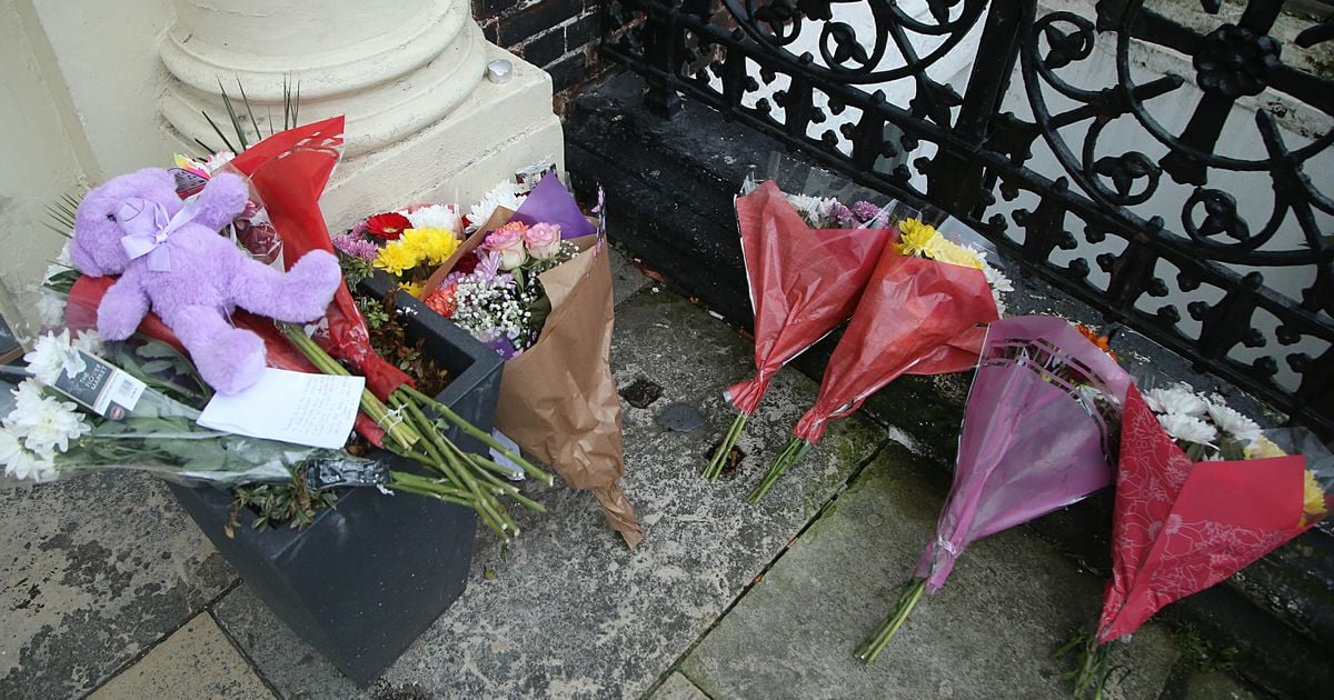 Parents of young girl stabbed in Parnell Square attack give update ahead of first anniversary