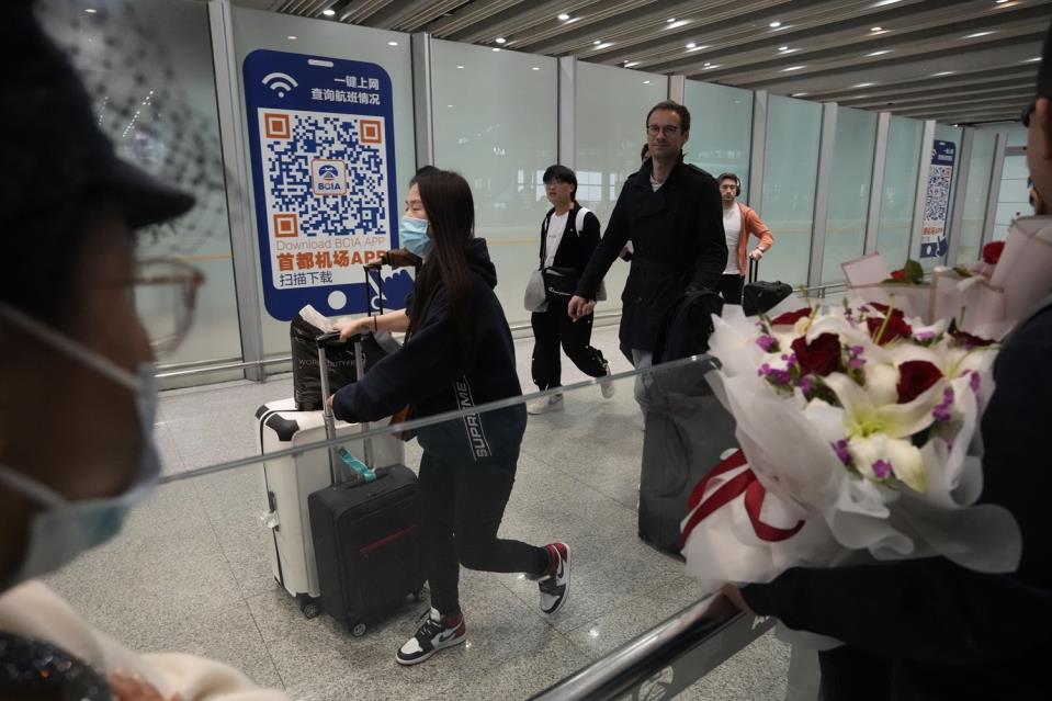 China is expanding visa-free entry to 9 countries, including Malta, in bid to boost economy