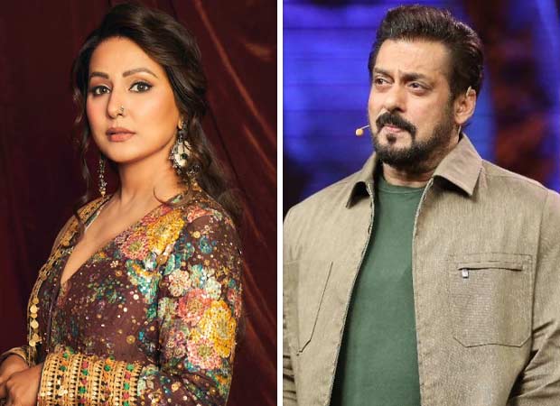 Bigg Boss 18: Hina Khan to return to the reality show; to share the stage with host Salman Khan : Bollywood News