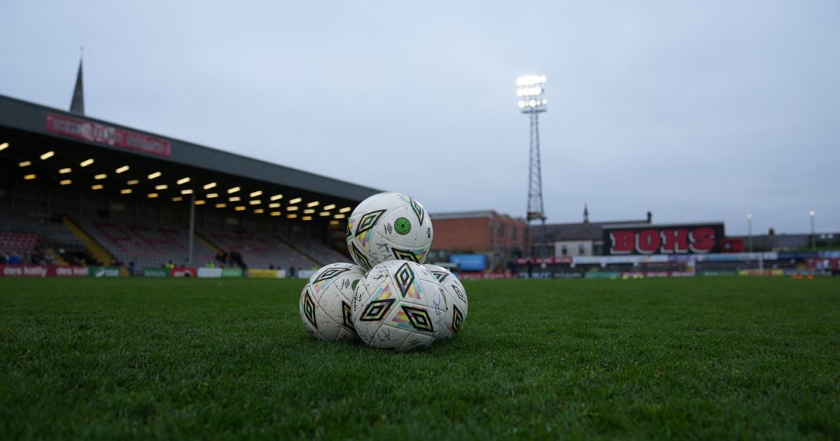 Warning issued as accounts show millions in combined League of Ireland losses