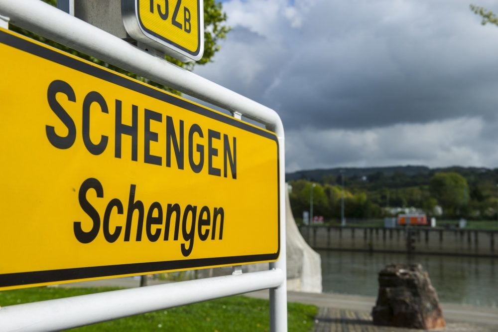 Informal Agreement Reached: Romania to Join Schengen in Early 2025