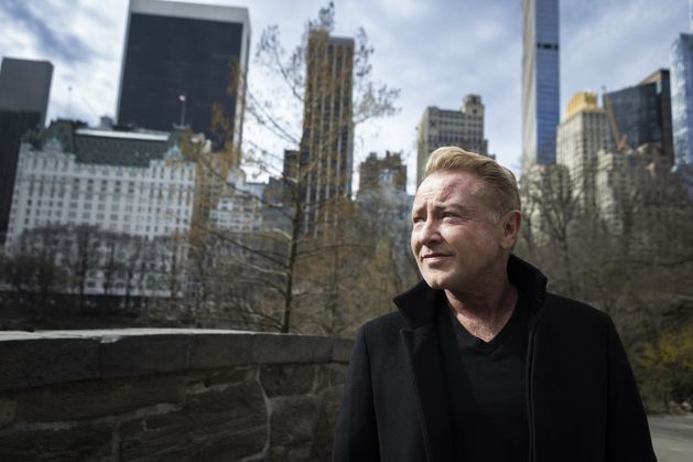 Michael Flatley appeals decision over Cork mansion insurance dispute