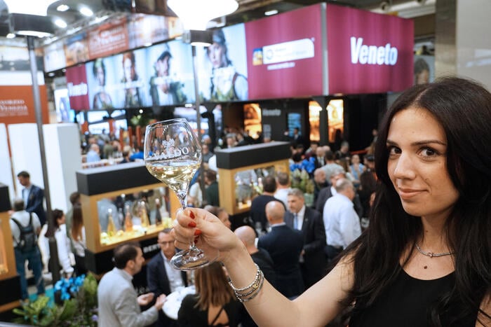 Vinitaly targets eastern Europe at wine vision in Belgrade