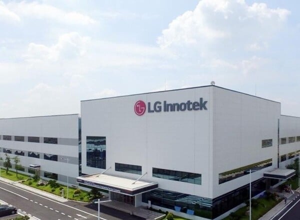 LG Innotek invests W376b for Vietnam facility